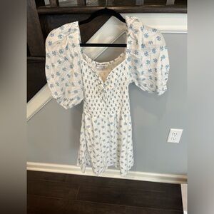 Faithful The Brand Dress